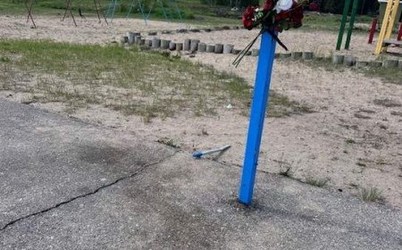 Leaf Rapids residents call for government help amid ‘humanitarian crisis’