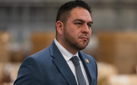 Unearthed video exposes vulnerable House Dem's reversal on crucial issue impacting state