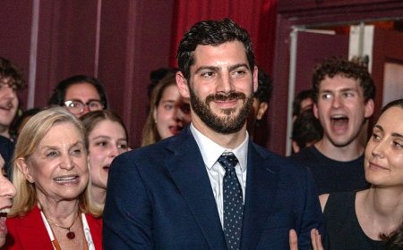 New York congressional primary becomes second most expensive House race ever amid AI fight