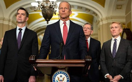 Closed-door outburst turns into victory for Trump’s Iran negotiations