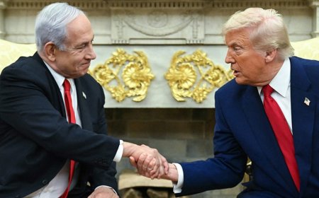 Netanyahu’s growing unpopularity, angering Trump, boosts Mamdani’s pro-Palestine candidates for Congress