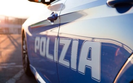 Indian Alien Arrested For Sexually Assaulting 4 Young Girls At Italian Swimming Pool