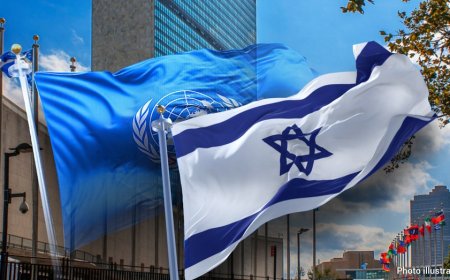 Israel slams UN report as 'political blood libel' for alleging deliberate targeting of Palestinian children
