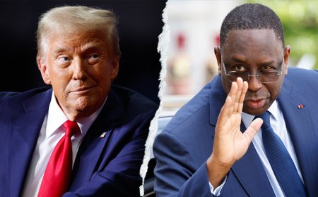 International ‘deep state’ prime target of Trump-style candidate for UN chief