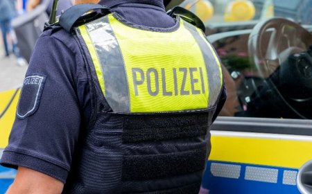 Nightmare In Germany: Baby Boy Abducted And Found Dead After Mother Left Him Alone For Just A Moment