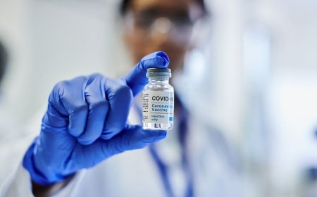Latest COVID vaccine may have unexpected health benefit, study suggests