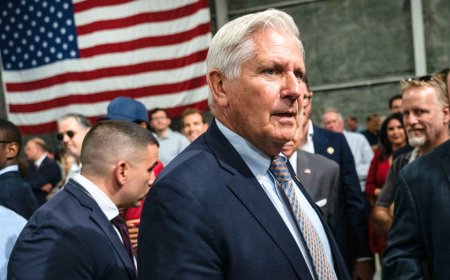 NY socialist surge could push Dem voters to defect, GOP governor candidate predicts