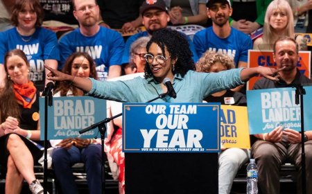 Mamdani-backed socialist primary winner founded group whose goal is to ‘eradicate' Western civilization