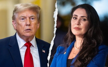 'As long as it takes': Trump allies freeze House floor to pressure Senate on voter ID bill