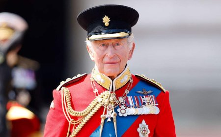 King Charles III set to reveal personal tax bill in bid for transparency