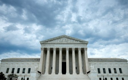 Supreme Court hands Second Amendment win to concealed carry holders in blue state gun control case