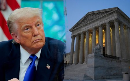 Supreme Court hands Trump two major immigration victories