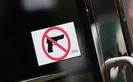 Supreme Court strikes down blue state's 'vampire rule' in major win for gun rights