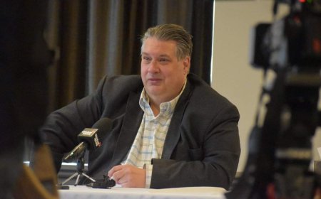 N.B. legislature hearings into failures of youth social services continue
