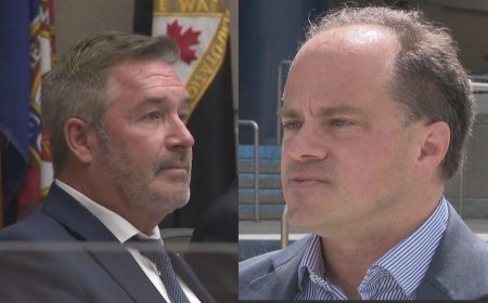 Mike Derry secures Calgary-Shaw UCP nomination, defeats sitting city councillor