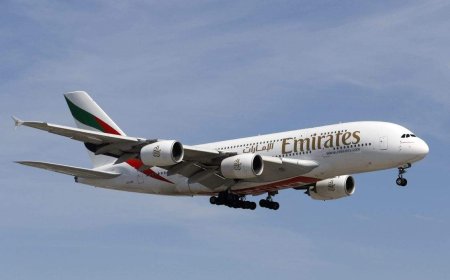 Airbus told to inspect A380 jets after regulators reported cracks in wings