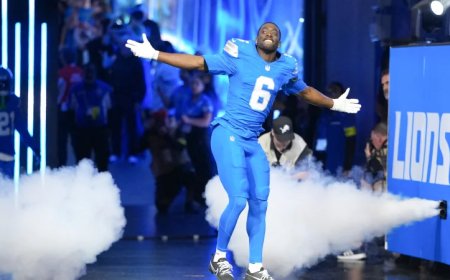 NFL Player Charged With Kidnapping, Armed Robbery