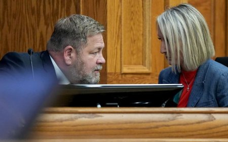 South Dakota mayoral candidates separated by just two votes in shockingly close race, recount expected