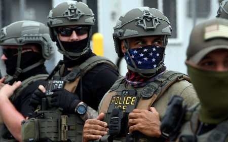 Biden judge rejects Trump's sanctuary cities lawsuit, says even a win wouldn't solve DOJ's problem