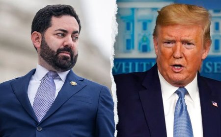 House Republican breaks with Trump, says ending Haitian TPS risks US healthcare 'crisis'