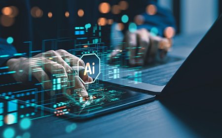Reporter's Notebook: Lawmakers wrestle over whether AI can make the grade in America's classrooms
