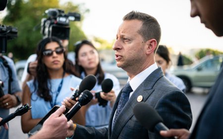 Florida Democrat says his state 'thankfully' doesn't have Democratic socialists like New York