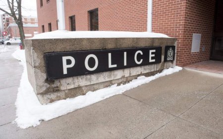 Fredericton police say former constable who faced criminal charges has died