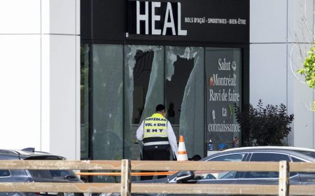 Ottawa open to further action on ‘incels’ after Montreal shooting: minister