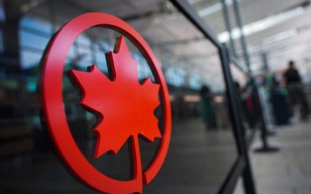 Air Canada flight diversion to Boston was due to pilot ‘medical issue’