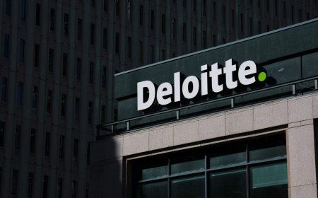 Canada’s economy is ‘on pause’ amid CUSMA negotiations, says Deloitte