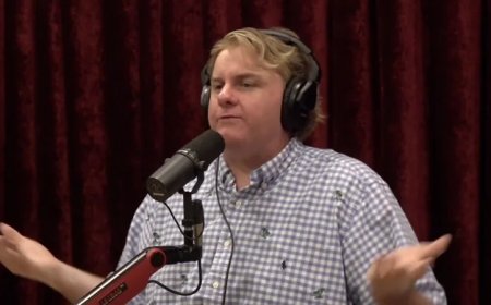 Watch – Openly Gay Comedian Tim Dillon Slams Institutions Celebrating Pride Month: ‘Most People Are Like, Why Is My Bank Gay?’