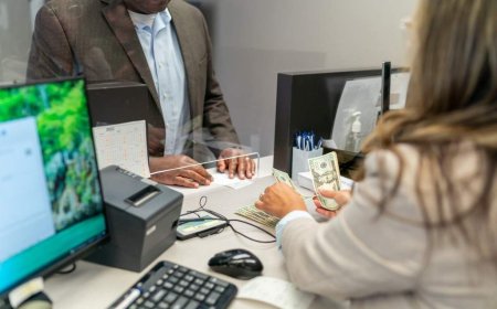 Pennsylvania bank manager charged with stealing over $31K from dead customers