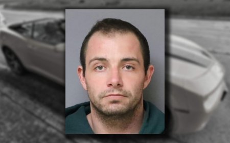 Alberta man, charged with sex crimes against girls, was twice released from custody