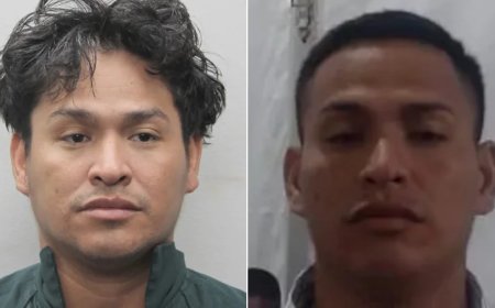 Biden Illegal Repeatedly Unleashed by Sanctuary Officials Now Charged With Trying to Abduct Female Cyclist in Virginia