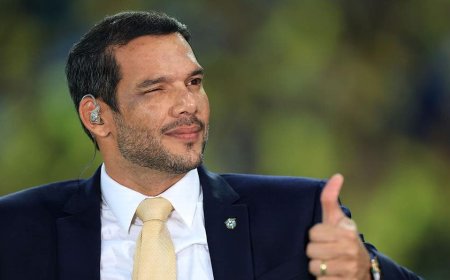 Married Brazilian soccer president accused of World Cup affair & is she hooking up with her sugar daddy again?