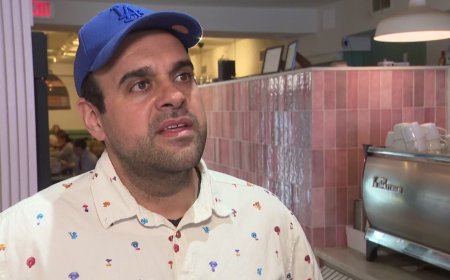 Deadly Venezuela earthquakes leave families separated as flights are cancelled