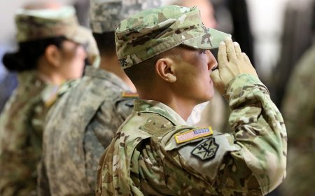 Florida tattoo shop refuses service to military and veterans for being 'war criminals'