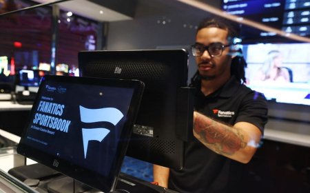 Fanatics Sportsbook launches program to identify, punish sports bettors who threaten athletes on social media