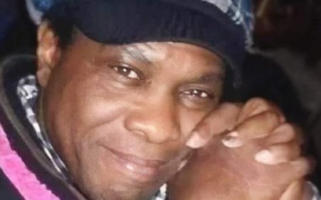 Sentencing hearing for East York man who fatally stabbed neighbour over loud gospel radio