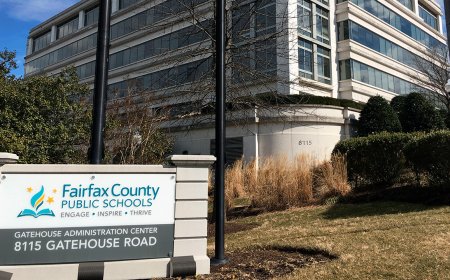 Virginia school district sued over alleged policy of keeping students' gender transitions hidden from parents