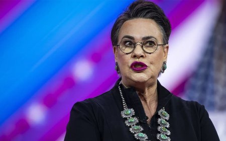 Dems put on blast over poll that shows record-low patriotism in US: 'Tear our society apart'
