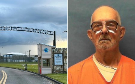 Florida executes 74-year-old for wife's murder, becoming oldest inmate put to death in state's modern history