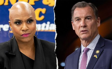 Socialism vs capitalism: House Dems clash over what NY election results mean for party