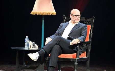 Alton Brown reveals the one childhood snack he'd include in his ideal last meal