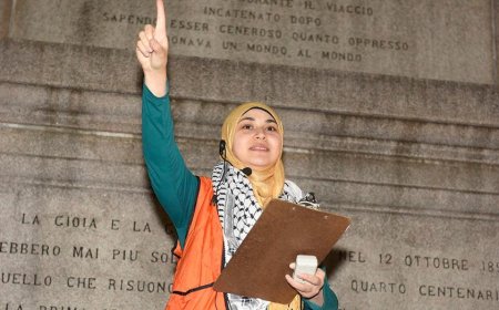 Muslim Mamdani-backed socialist primary winner suggested America deserved 9/11 in unearthed video