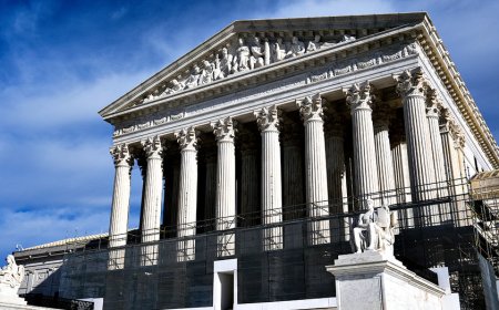Supreme Court's latest immigration ruling will cause Americans to 'die and suffer' attorney warns