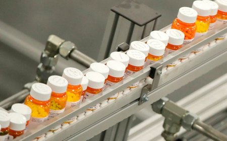 Trump’s drug price war with Europe aims to make things cheaper for Americans