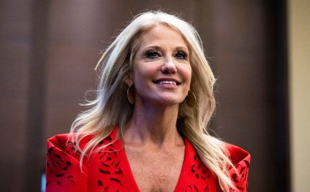 WATCH: Kellyanne Conway insists socialist primary victories don't reflect American values nationwide