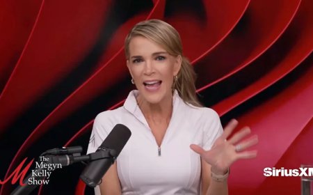 ‘GO BACK TO F**KING HAITI!’ Megyn Kelly Tells Haitians Losing Temporary Protective Status Following Supreme Court Ruling