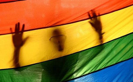 Britain’s First ‘Gay Surrogate Dad’ Hit With New Child Rape Charges Amid Rape Case